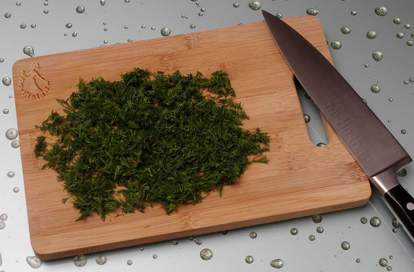 Слойки с сыром и творогом