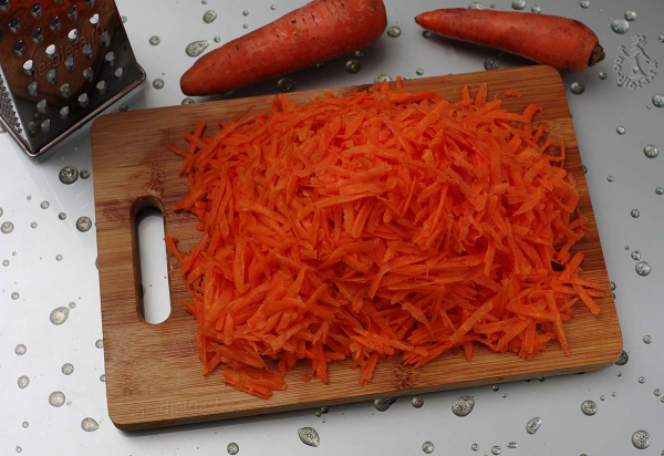 Салат из стручковой фасоли на зиму