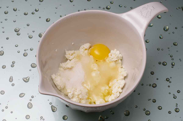 Сырники — классический рецепт