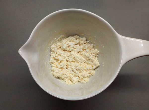 Сырники — классический рецепт