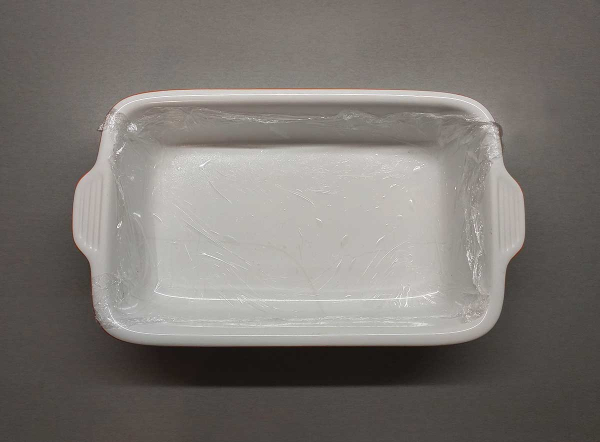 Лимонный мармелад