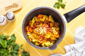 Суп из нута