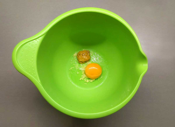 Соус «Айоли» Соус «Айоли»