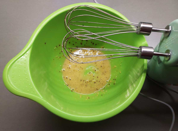 Соус «Айоли» Соус «Айоли»