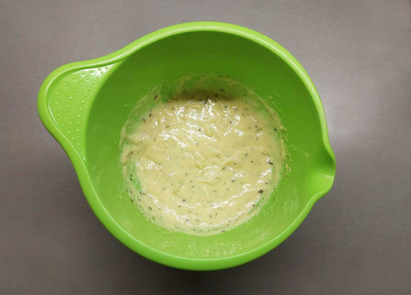 Соус «Айоли» Соус «Айоли»