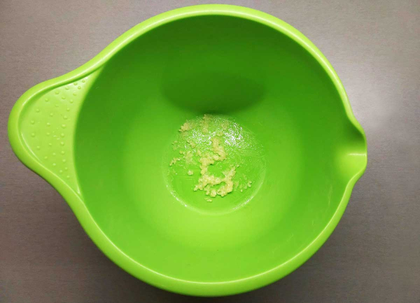 Соус «Айоли» Соус «Айоли»