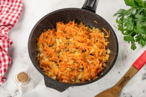 Суп с фрикадельками