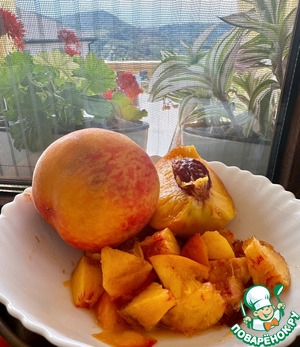 Манная каша без комочков. В мультиварке