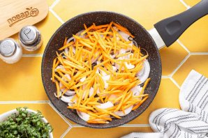 Капустный суп